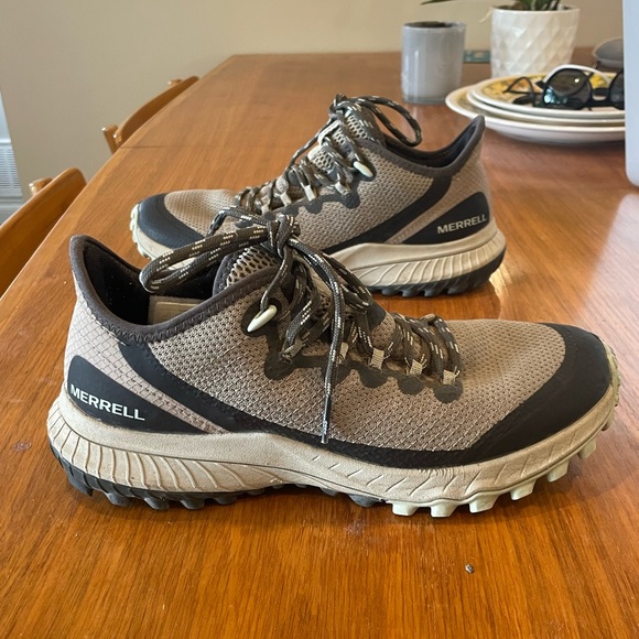 Merrell Women’s Bravada Hiking Shoe - Picture 3 of 9